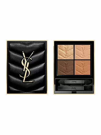 YVES SAINT LAURENT | Lidschatten - COUTURE MINI CLUTCH Lidschattenpalette (N°3) | 